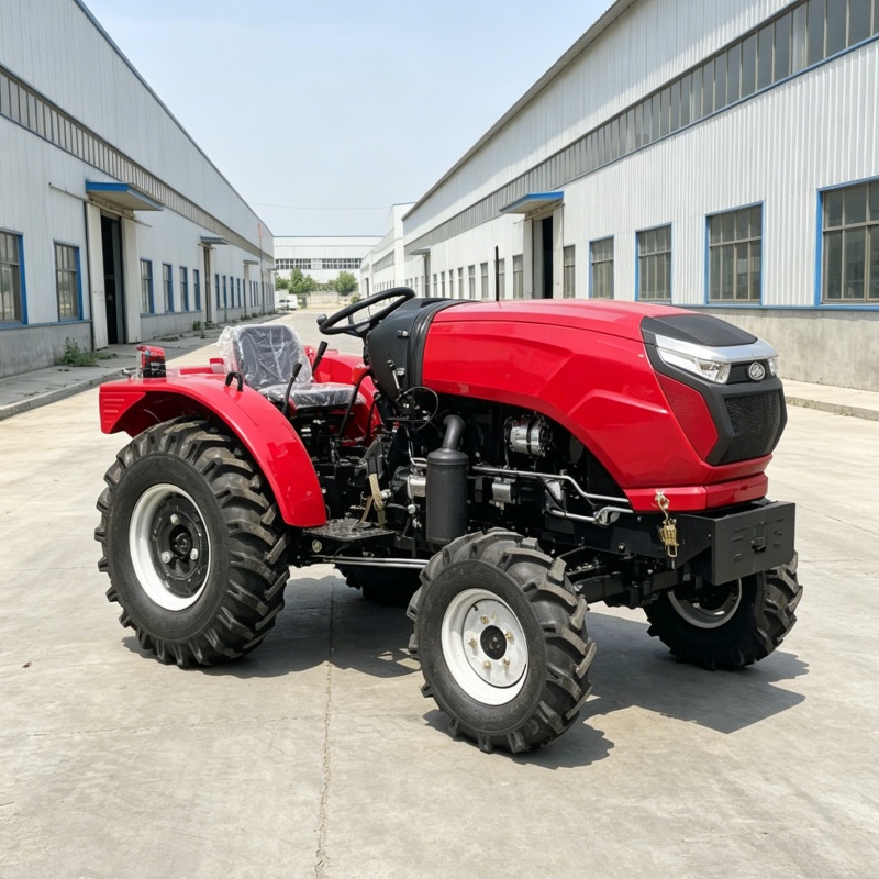 Farming Equipment For Agriculture - カスタマイズされた新型アップグレードティラー、高品質農業機械、売れ筋農耕機械、ロータリーティラー