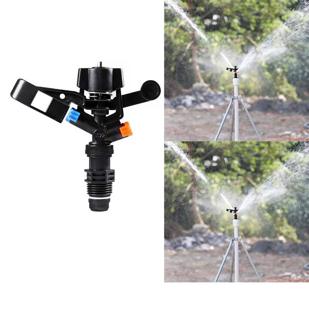 Farming Equipment For Agriculture - 30個入り ロッカーガーデン散水器 灌漑システム 農場植物用 G1/2インチインターフェース 大規模庭園冷却ツール