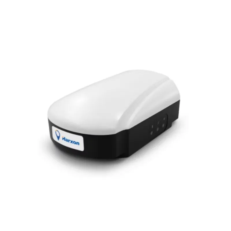 Precision Farming Smart Agriculture - 農業用GNSS RTK受信機（4G、無線モデム、Bluetoothスマートアンテナ搭載）TS112 自動操舵、精密農業向け
