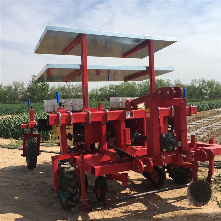 1/2//4/6列自走式野菜・サツマイモ植え付け機、玉ねぎ移 - Agriculture Farming Services のレビューと価格