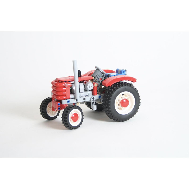 MOC-134064 アーバンファーム農業レトロトラクタービ - Agriculture Farming Certificate のレビューと価格