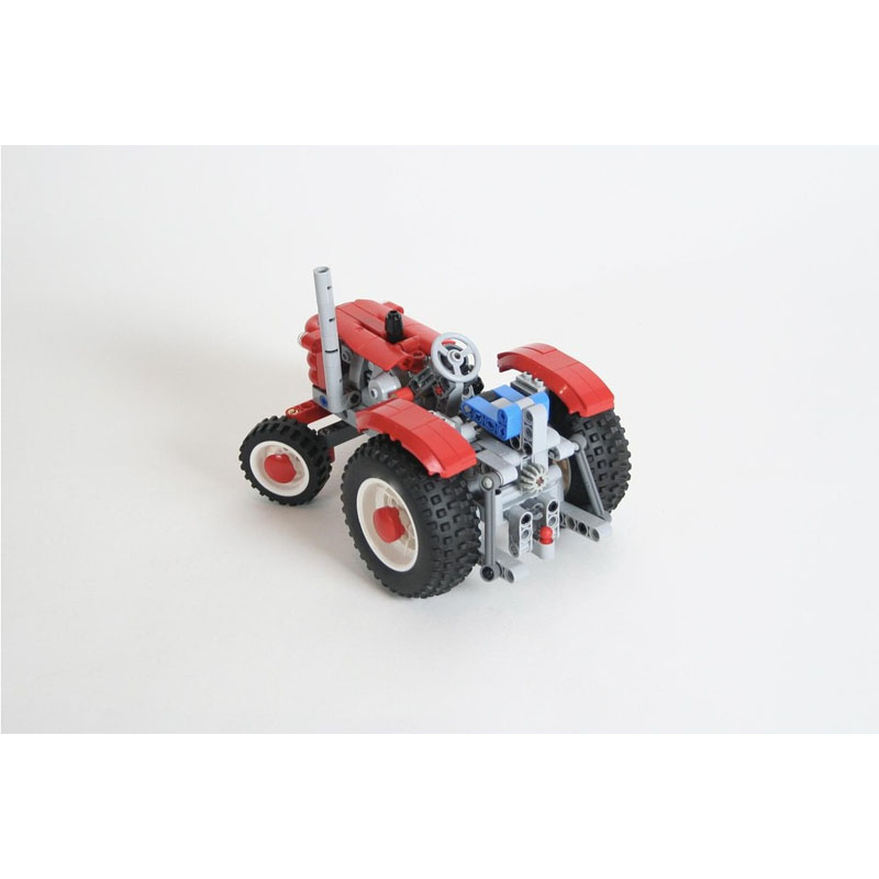 MOC-134064 アーバンファーム農業レトロトラクタービ - Agriculture Farming Certificate のレビューと価格