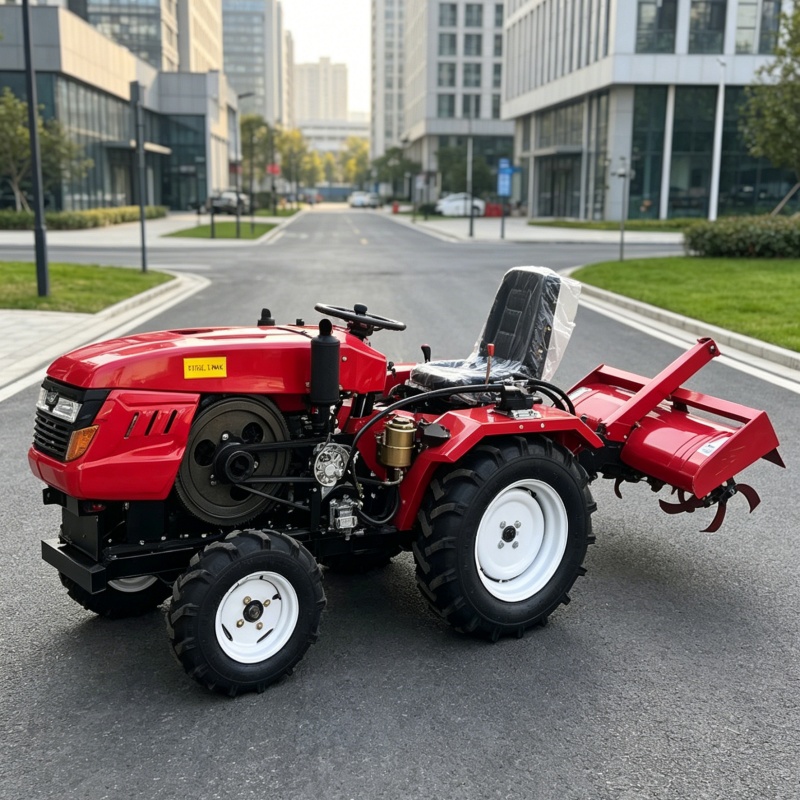 カスタマイズされた農業用耕耘機、CE/EPA認証取得済み、優 - Farming Equipment For Agriculture のレビューと価格