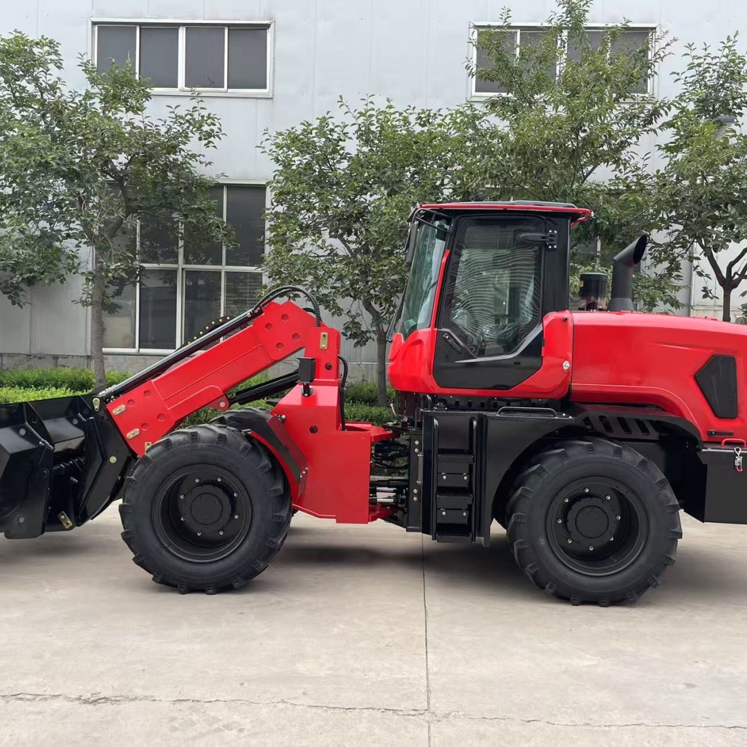 2トンホイールローダー、養鶏場管理・農業用ショベルローダー、 - Farming Agriculture Stocks のレビューと価格