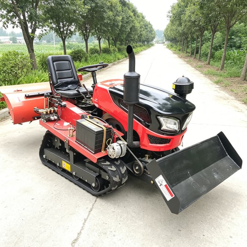 カスタマイズされた農場向け農業用ロータリー耕耘機、CE認証取 - Agriculture Farming Certificate のレビューと価格