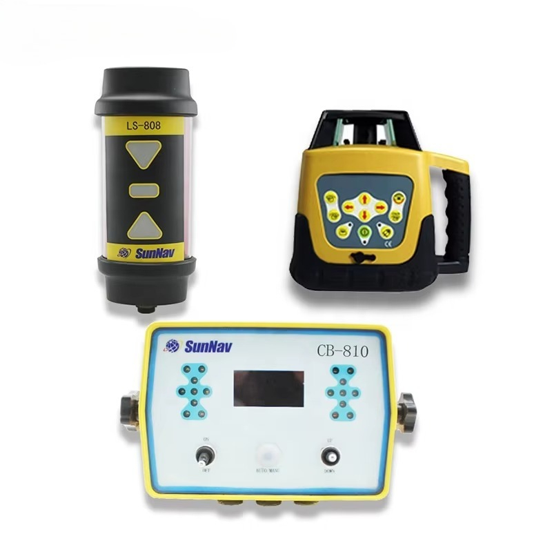 AG808高精度農業用レーザーランドレベラーシステム（トラク - Farming Agriculture Land のレビューと価格
