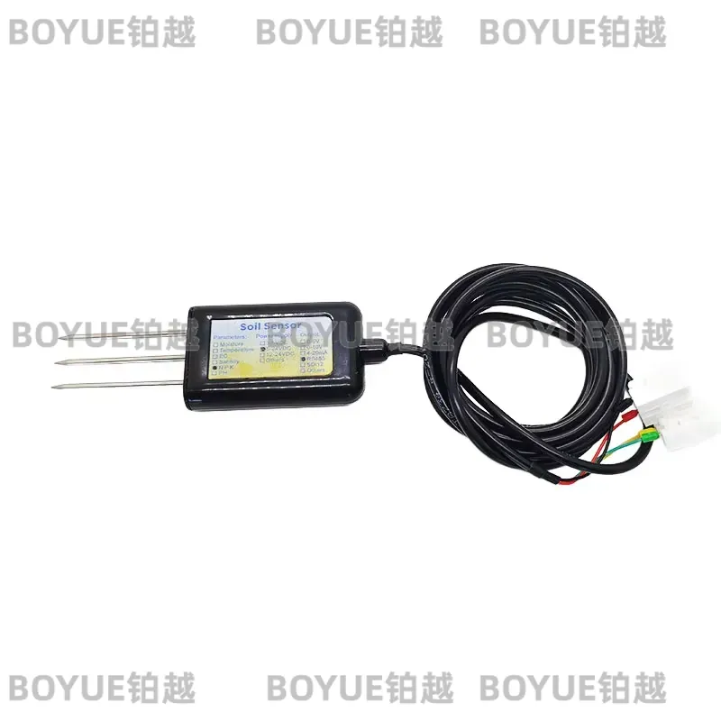 ワイヤレス土壌NPKセンサー RS485 Modbus Lo - Precision Farming Smart Agriculture のレビューと価格