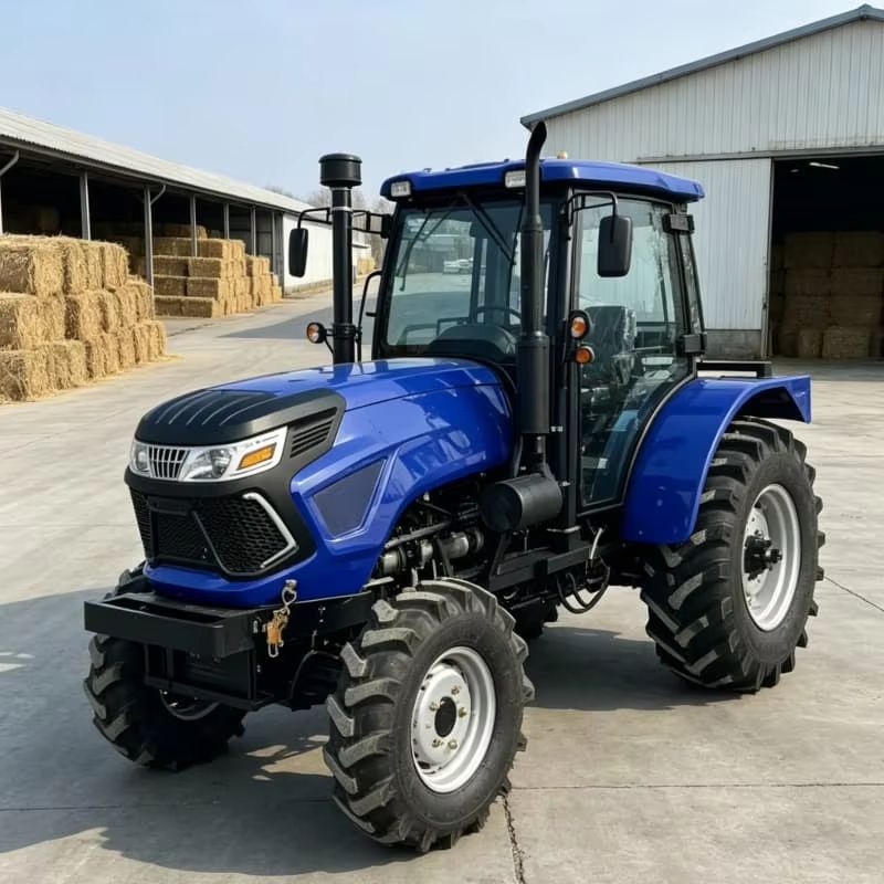 カスタマイズされたデュアルCE/EMC認証農業機械、新型四輪 - Farming Equipment For Agriculture のレビューと価格