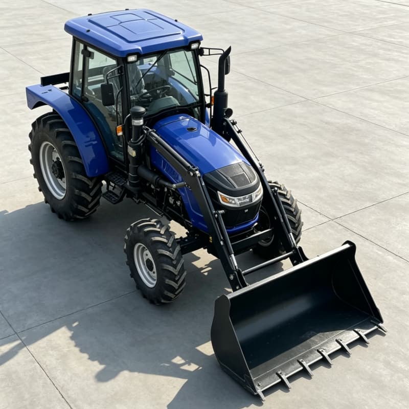 カスタマイズされたデュアルCE/EMC認証農業機械、新型四輪 - Farming Equipment For Agriculture のレビューと価格