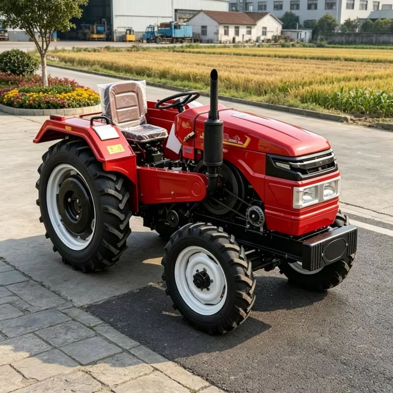 カスタマイズされた回転式耕耘機、CE/EPA認証取得、高品質 - Farming Equipment For Agriculture のレビューと価格