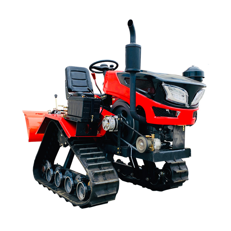 カスタマイズ可能な乗用小型農業用耕運機、多機能ロータリー耕運 - Farming Equipment For Agriculture のレビューと価格