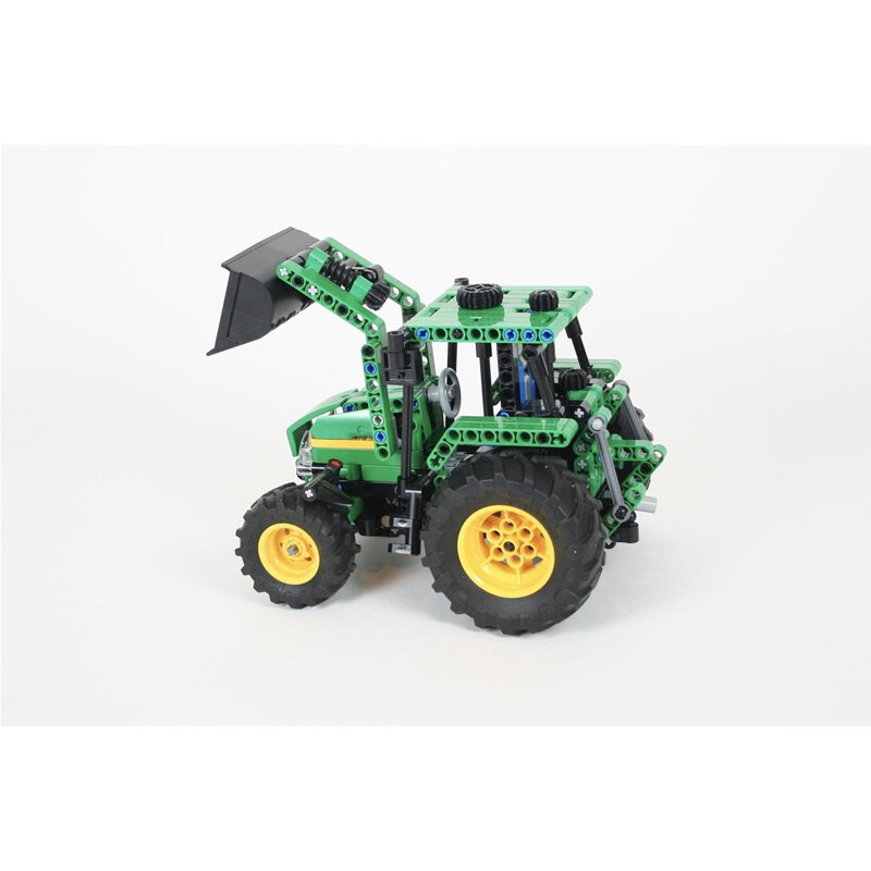 MOC-107722 シティファーム農業トラクター ビルディ - Agriculture Farming Certificate のレビューと価格