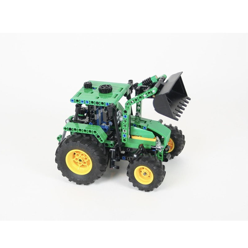MOC-107722 シティファーム農業トラクター ビルディ - Agriculture Farming Certificate のレビューと価格