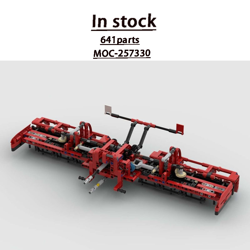 MOC-257330 アーバンファーム農業用フィールドティラ - Agriculture Farming Certificate のレビューと価格