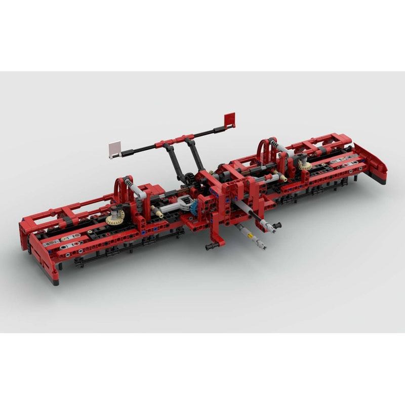 MOC-257330 アーバンファーム農業用フィールドティラ - Agriculture Farming Certificate のレビューと価格