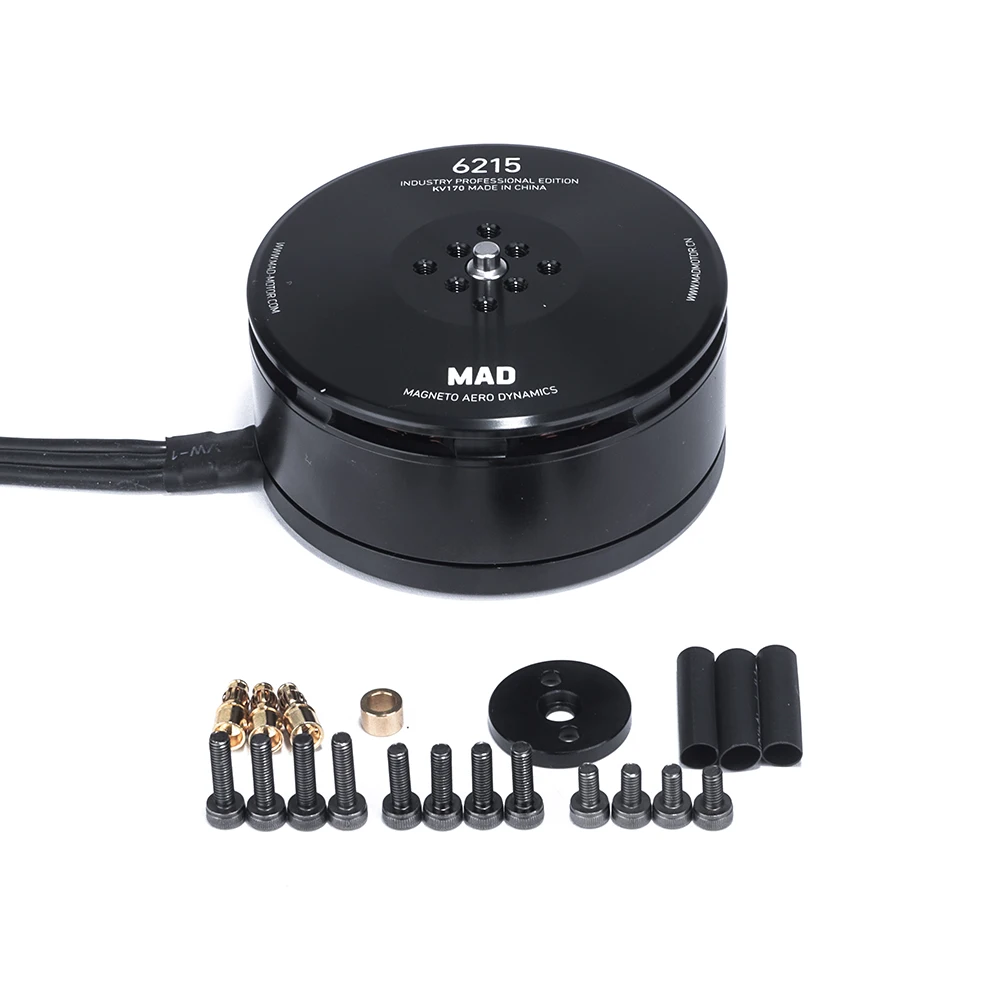 6215 IPE 170KV 320KV 高効率ブラシレスモ - Farm Agriculture のレビューと価格