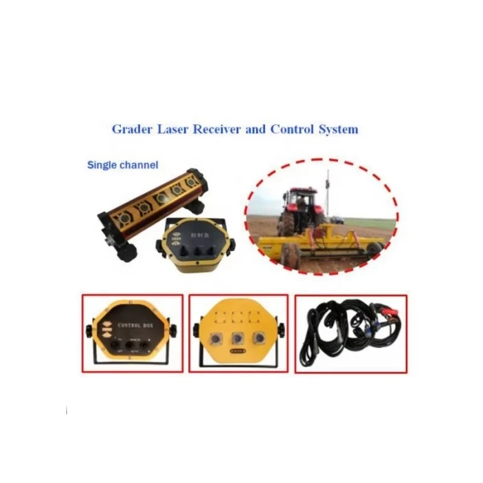 2025年プレミアム製品工場供給プロ仕様農地農業用高精度LC - Farming Agriculture Land のレビューと価格