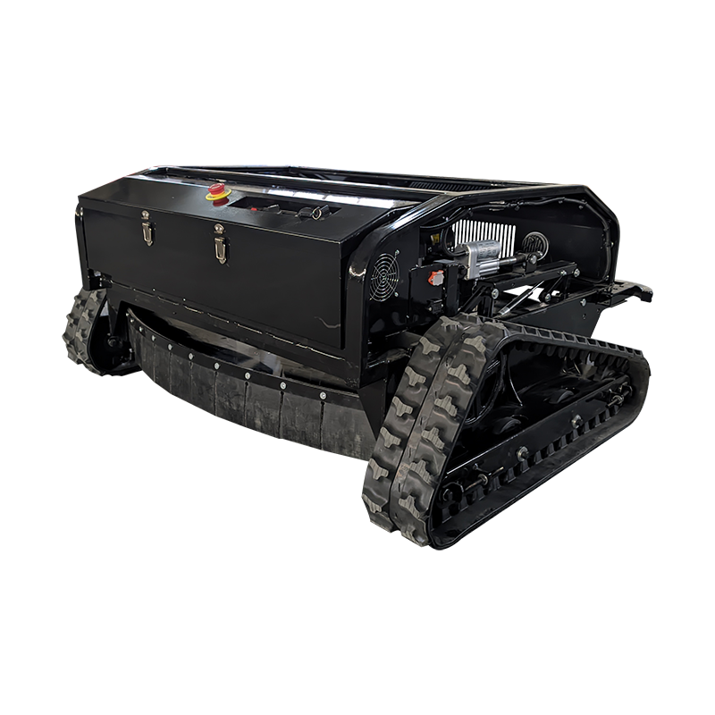 売れ筋商品 新型 800mm 1000mm 芝刈り機 リモコ - Agriculture Farming Professional のレビューと価格